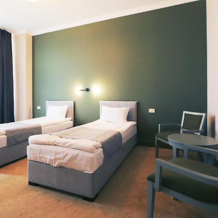 Bugaz Sea View Hotell Gribovka Exteriör bild